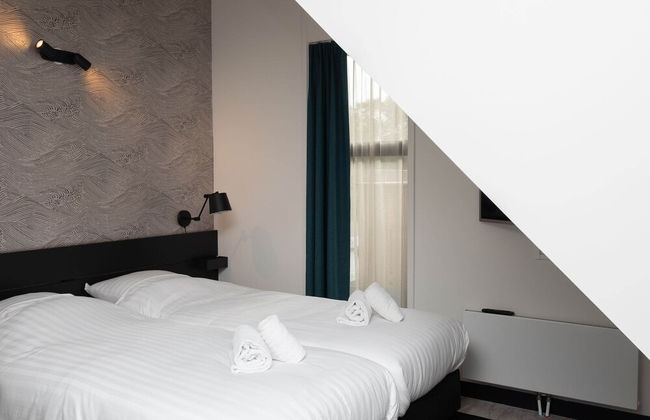 Apartment in Renesse Near the Beach - Foto 22