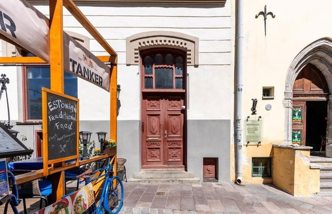 Luxury 2BD apartment in City Center - Foto 25