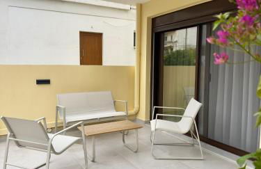 Hermes Luxury Apartment - Photo 28