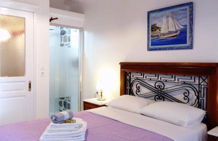 ZACHAROULA ROOMS 2 - Photo 35