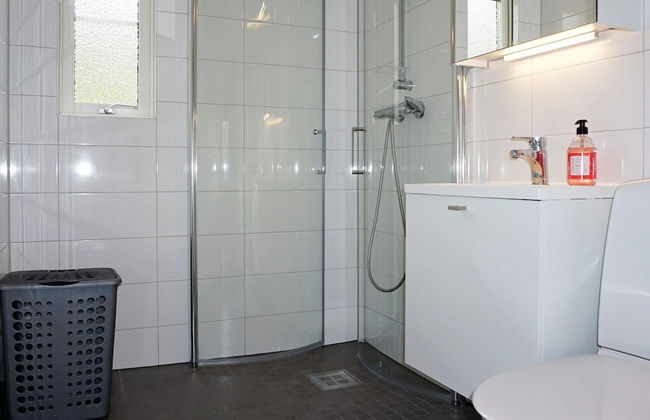 6 Person Holiday Home in Lottorp - Foto 9