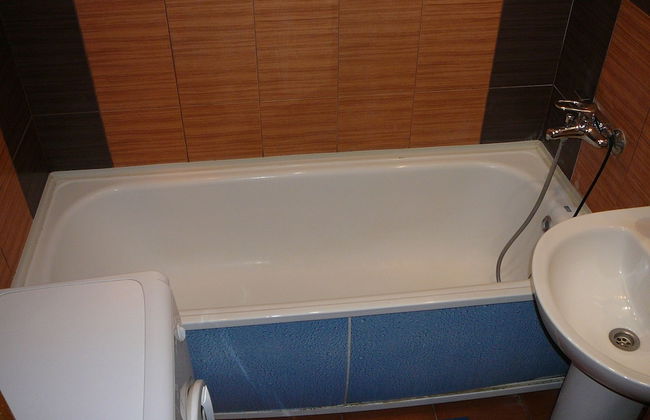 Apartment on Melnichnaya 24 - Foto 73