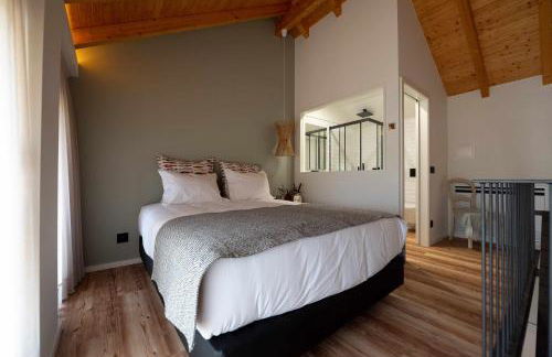 Ermo Loft - Casas do Ermo - Foto 42