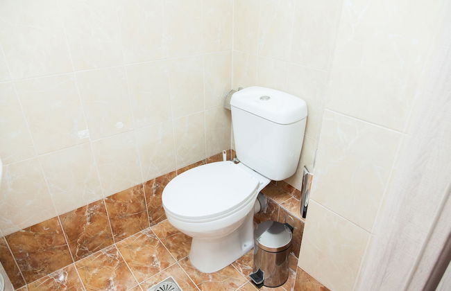 Great Apartment in Piraeus - Foto 24