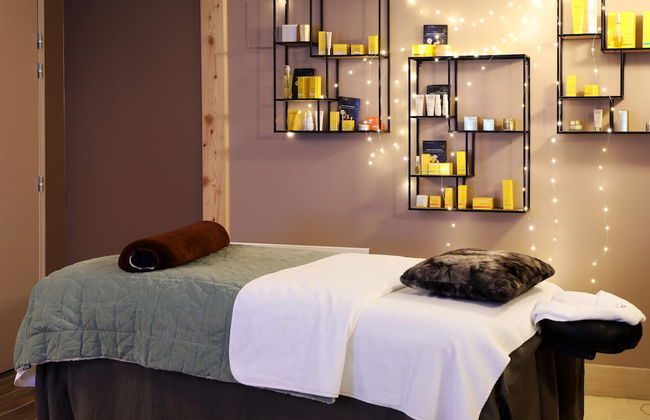 SOWELL RÉSIDENCES Les Mazets - Foto 24