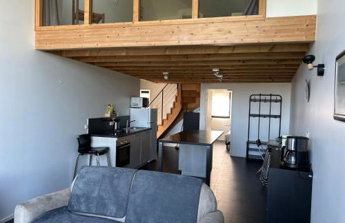 Bellevues-Sur-Mer, à 100 m de la plage - Foto 29