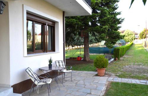 Cozy Garden House - Foto 43