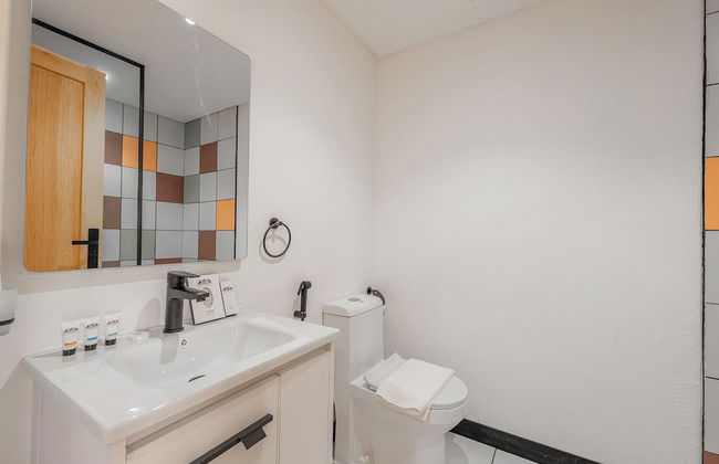 Mabaat - Lulwa Suites Hut - 551 - Foto 46