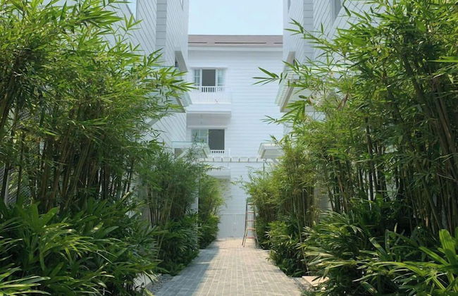 The Salt Villas Da Nang - Private Pool - Photo 59