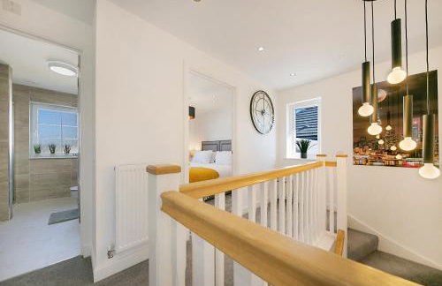 Fern Place Villa - Grampian Lettings Ltd - Foto 14