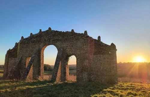 Boho Chic Cottage & Wild Garden nr Soho Farmhouse - Foto 49