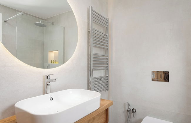 Aegina Dream Suites - Foto 68