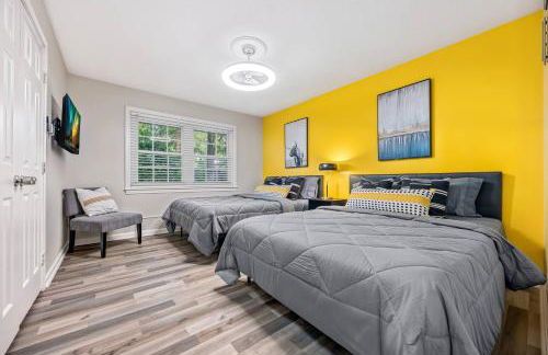 ATL Cascade Oasis - Pool | Spa | Arcade | Pool Tbl - Photo 52