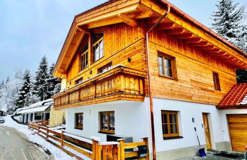 Ferienwohnung 'Breitenstein' am Schliersee - Foto 15