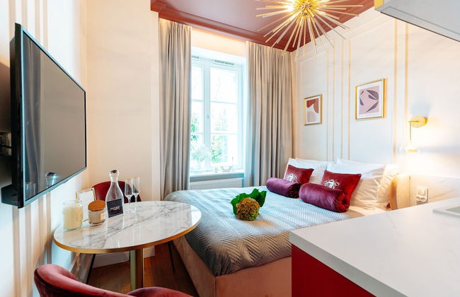 Warsaw Story - LoftAffair Collection - Photo 2