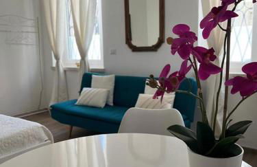 Fior di Loto Suite - Antonelli - Foto 8