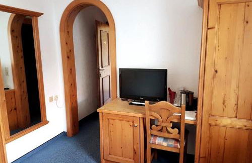 Geräumige Ferienwohnung inmitten der Natur - Foto 13