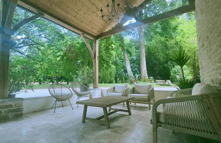 DOMAINE SAINT LOUP - 10min BEAUNE - Foto 69