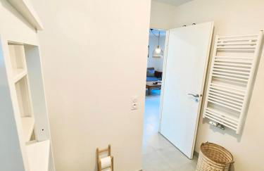 Appartement Sierra - Tram A - Free Parking - Free WIFI - Foto 21