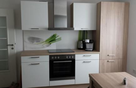 FeWo Hafner "Zuhause mit Ausblick" - Foto 5