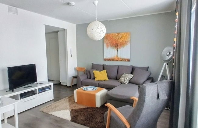 The Harbour Apartments - Foto 22