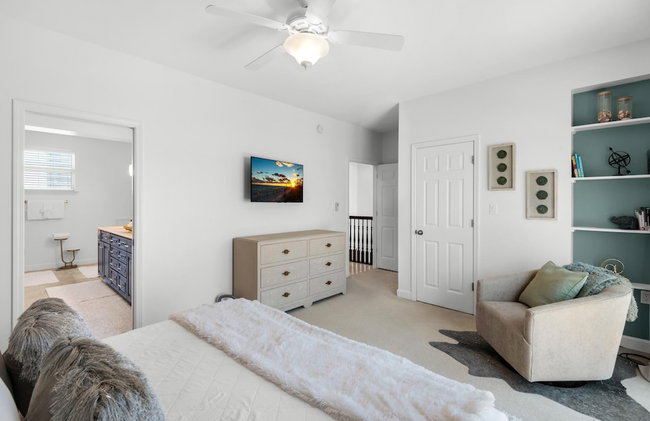 Portside Villas Unit 6 - Foto 11