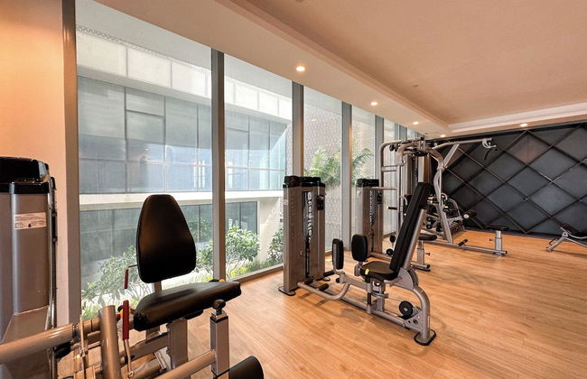 The Gateway by Caerus Management - Foto 52