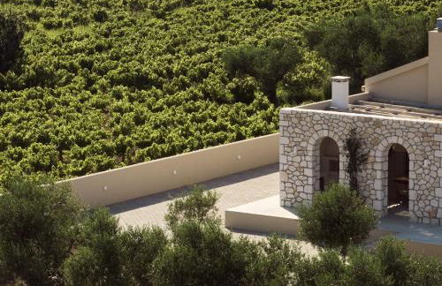 Uvetta Villas - Foto 23