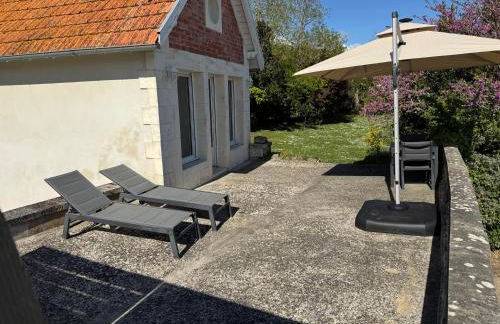 Chalet TOUSVENTS - Foto 12