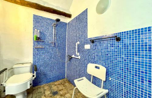 Cave Houses Ed, Yara and Nadieh with PRM facilities - Foto 30