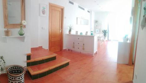 Motita Home Moraira - Foto 3, Lobby or reception