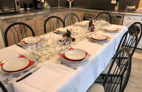 Gîte Le Dauphin - 400m de la mer - Photo 13