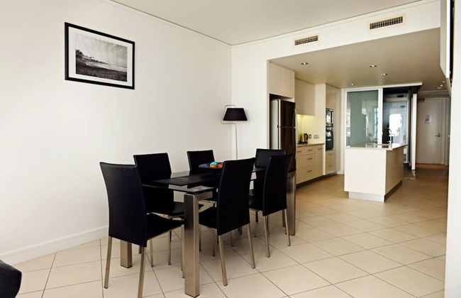 Manta Bargara Resort - Foto 12