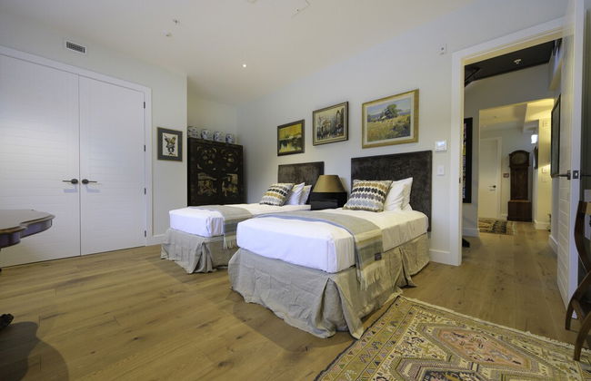 The Address - Foto 2