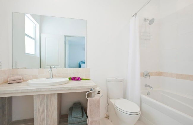 Driftwood 4 Bedroom Home - Foto 11