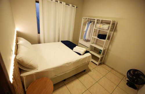 Casa completa com mini academia feito para você e sua familha - Foto 11