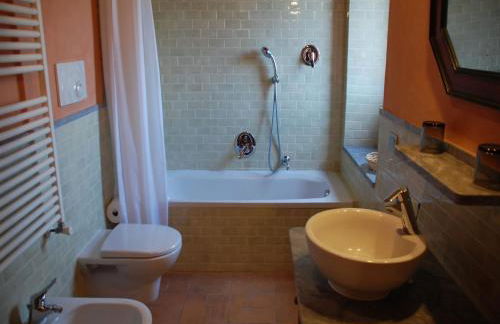 Orte Villa for 8 With Parking - Foto 38