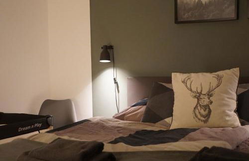 Ferienwohnung Inheiden - Auszeit in Seenähe - Foto 22