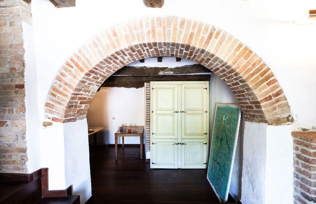 3998 Villa Dell`arte by Barbarhouse - Foto 37