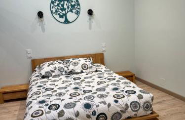 Gîte famille Galiber - Foto 3