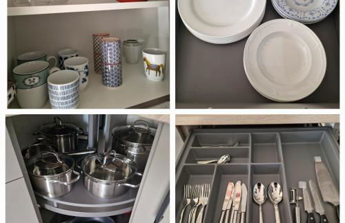 moselquartier terlinden- Apartment - Foto 32