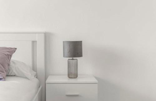 Bright & Modern London Apartment - Foto 25