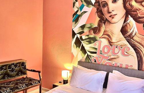 LALÉ Central Xanthi's flat by the Bazaar, the Clock square and the Old Town - Foto 29