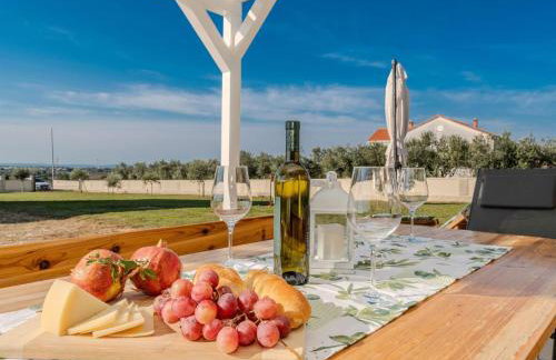 Holiday Home Holida home Jurkin by Interhome - Foto 9