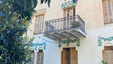 Ca l'Andreu Teià. Casa modernista - Foto 2