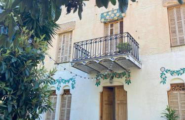 Ca l'Andreu Teià. Casa modernista - Foto 2