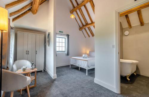 Stable View Barn - Uk45938 - Foto 11