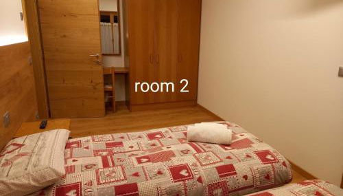 Appartamento Mansarda Patrizia e Franco Val di Sole - Foto 3