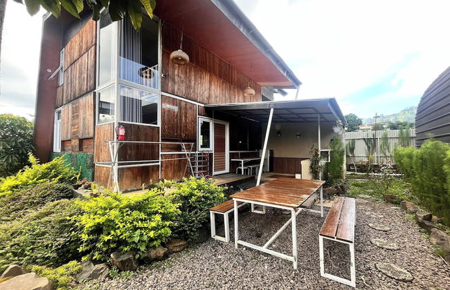 Elka-Es Villa - Foto 76