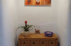 Beautiful Ground Floor Flat near Haymarket - Foto 34